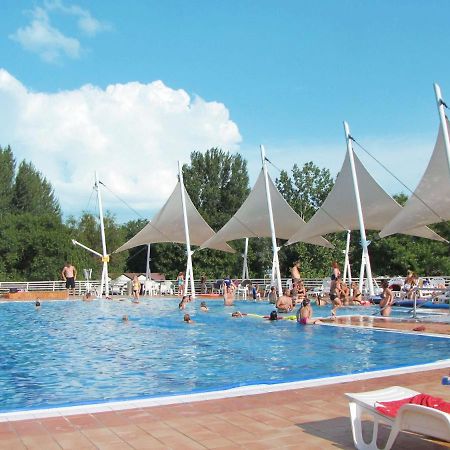 Holiday Home Balatontourist Fuered-3 By Interhome Balatonfüred Eksteriør billede