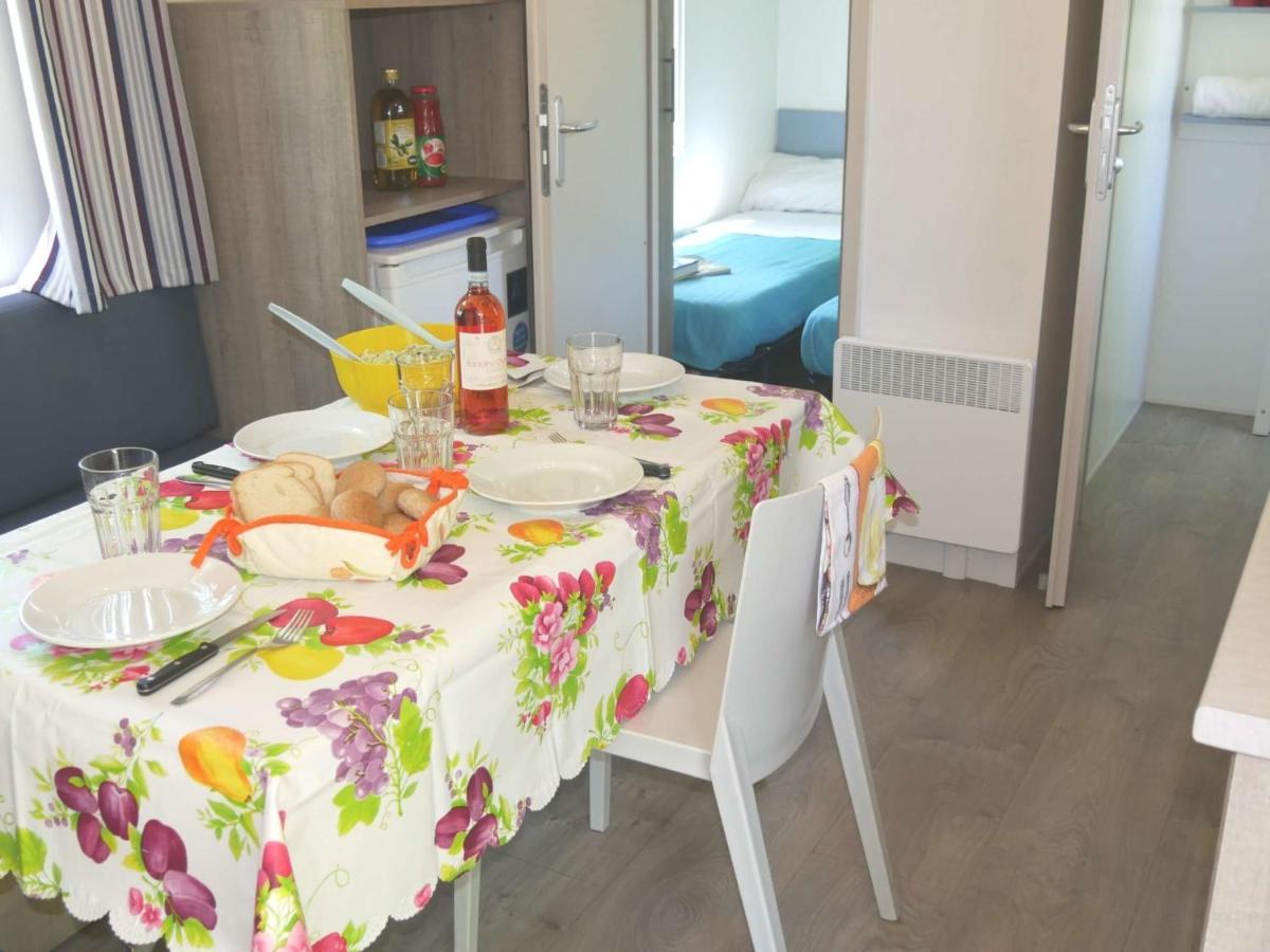 Holiday Home Balatontourist Fuered-3 By Interhome Balatonfüred Eksteriør billede