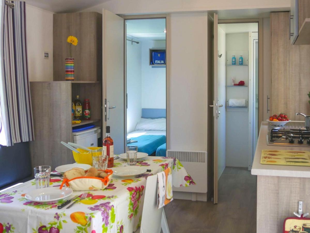 Holiday Home Balatontourist Fuered-3 By Interhome Balatonfüred Eksteriør billede