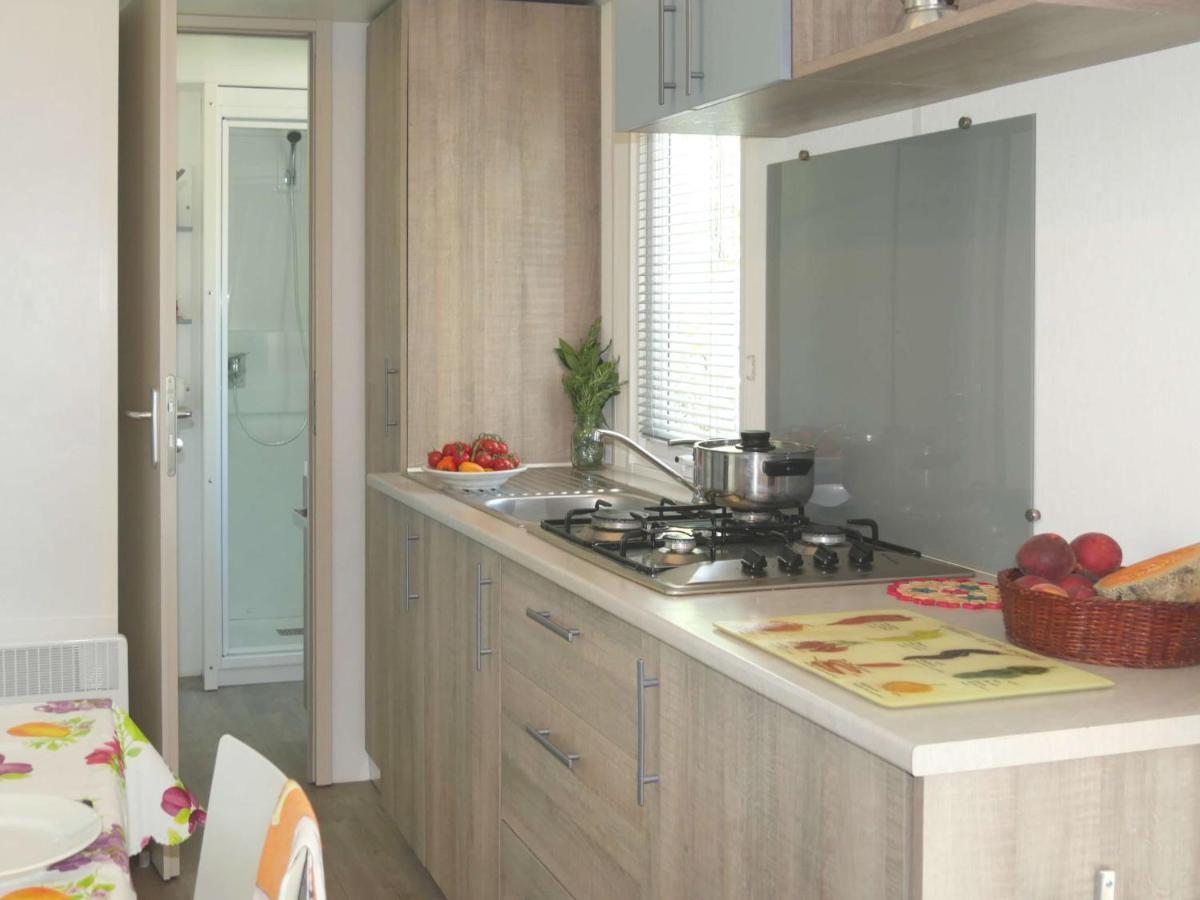 Holiday Home Balatontourist Fuered-3 By Interhome Balatonfüred Eksteriør billede
