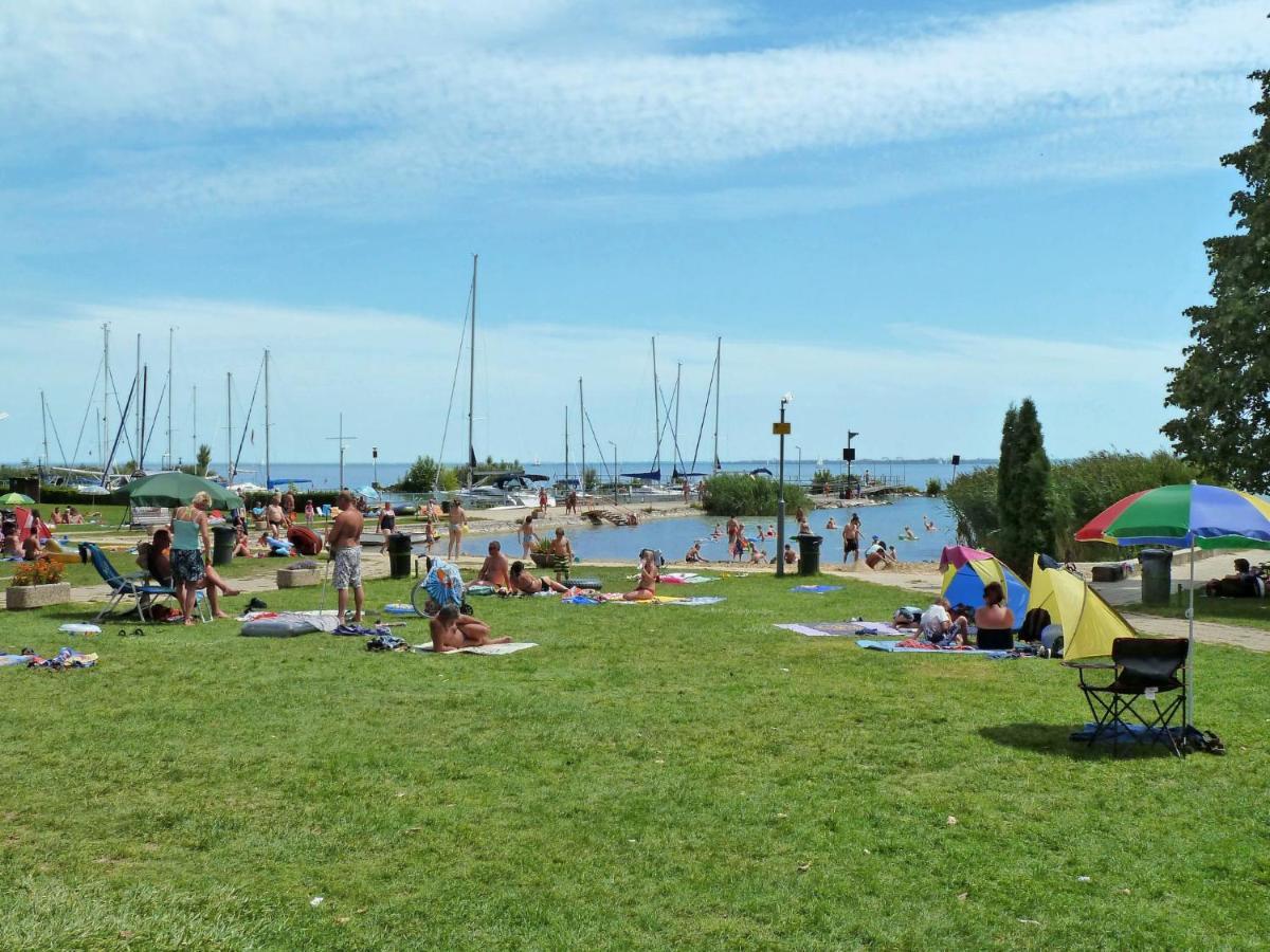 Holiday Home Balatontourist Fuered-3 By Interhome Balatonfüred Eksteriør billede