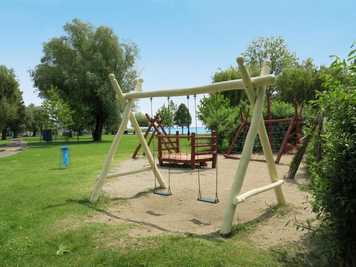Holiday Home Balatontourist Fuered-3 By Interhome Balatonfüred Eksteriør billede